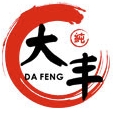 大纯丰DA CHUN FENG品牌LOGO