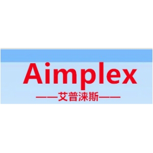Aimplex品牌LOGO
