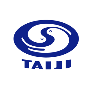 太极品牌LOGO
