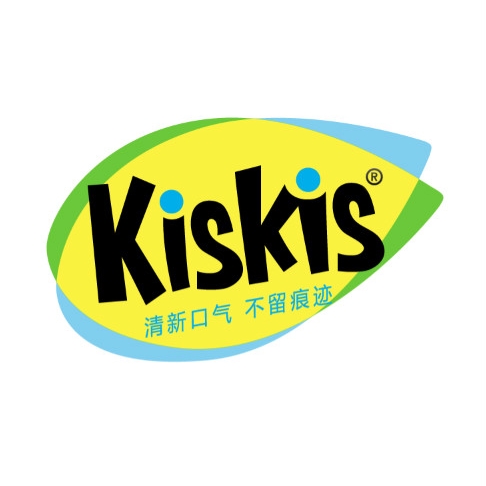 酷滋KisKis品牌LOGO