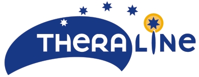 THERALINE品牌LOGO