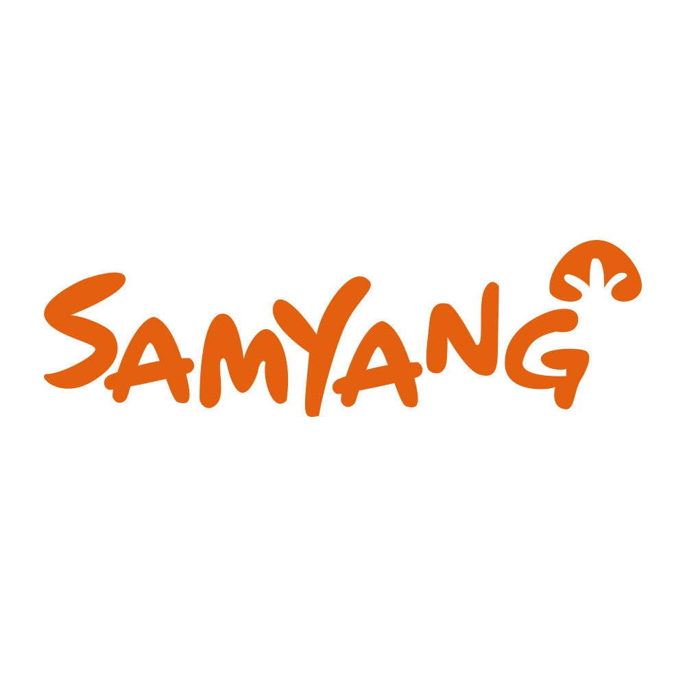 三养SAMYANG品牌LOGO