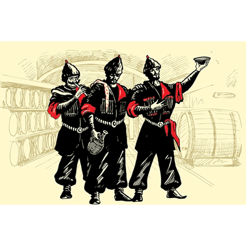 三格人品牌LOGO