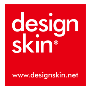 design skin品牌LOGO