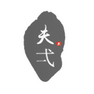 夫一生活馆品牌LOGO