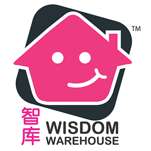 智库WISDOM WAREHOUSE品牌LOGO