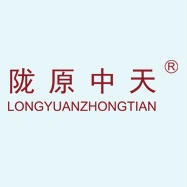 陇原中天LONGYUANZHONGTIAN品牌LOGO