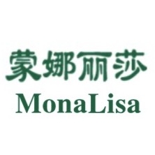 蒙娜丽莎品牌LOGO