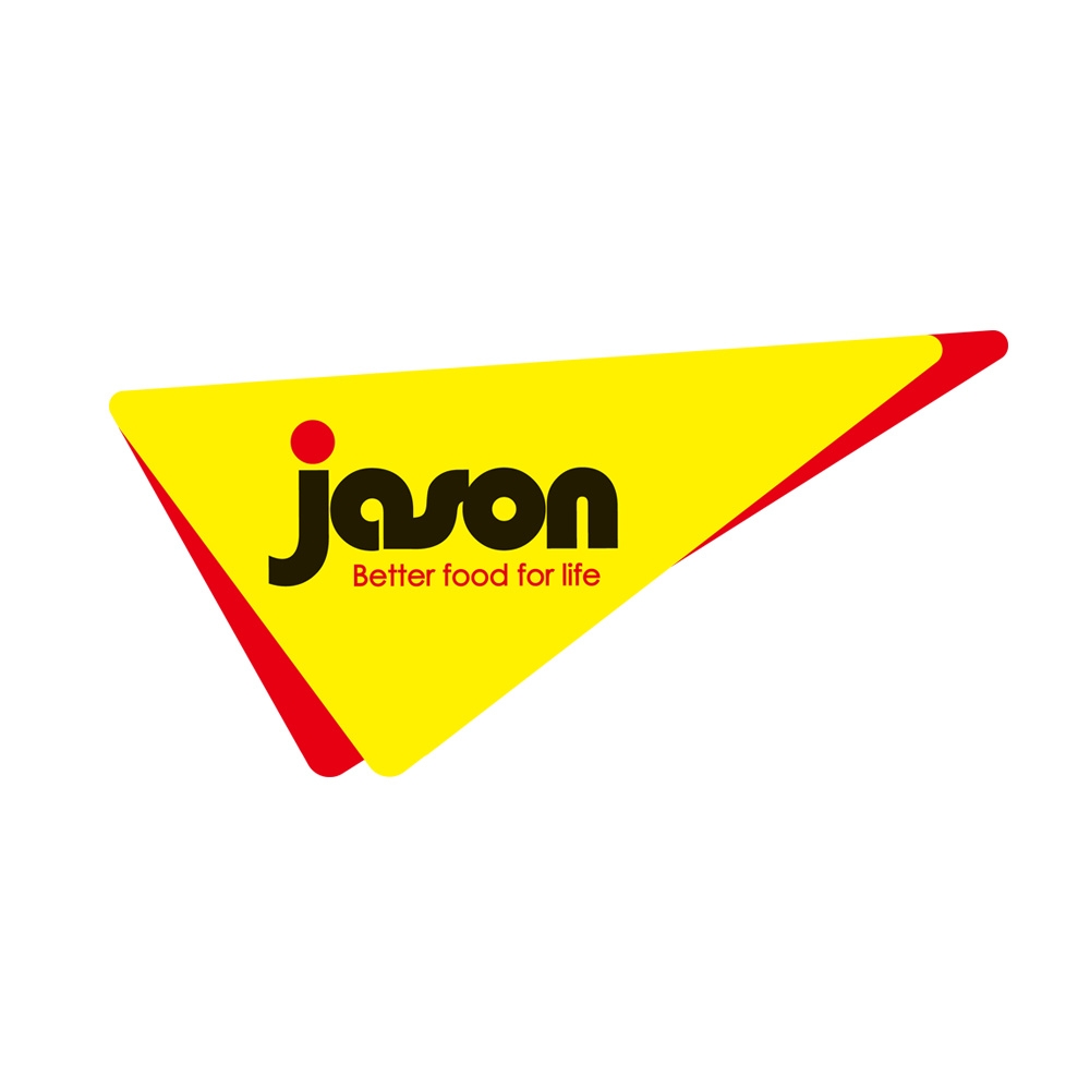 捷森jason品牌LOGO