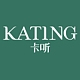 卡听KATING品牌LOGO