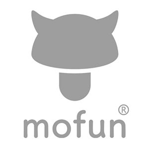 mofun品牌LOGO