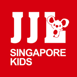 季季乐JJLKIDS品牌LOGO