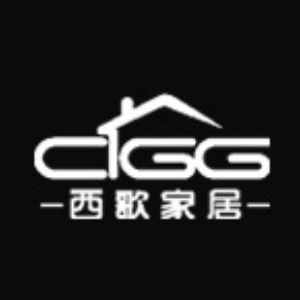 西歌家居CIGG品牌LOGO