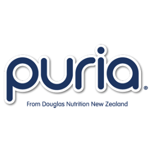 puria品牌LOGO
