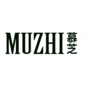 慕芝MUZHI品牌LOGO