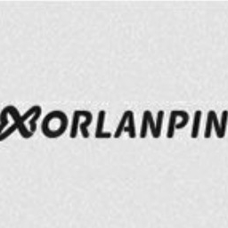 XORLANPIN品牌LOGO
