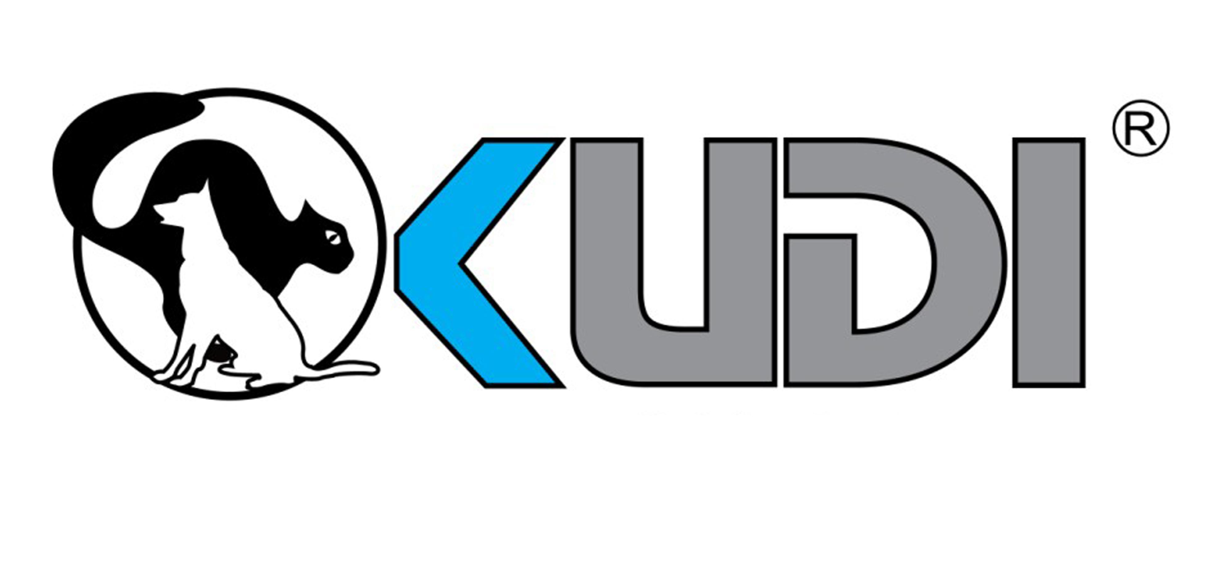 酷迪KUDI品牌LOGO