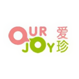 爱珍OURJOY品牌LOGO