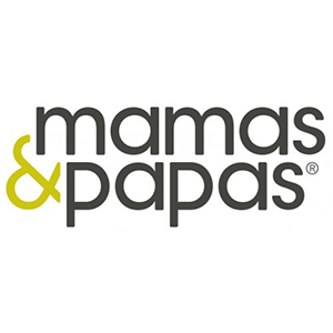 Mamas&Papas品牌LOGO