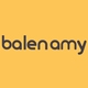 贝莉艾米Balen Amy品牌LOGO