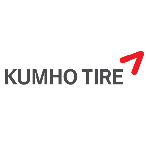 锦湖轮胎KUMHO TIRE品牌LOGO