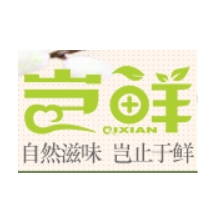 岂鲜品牌LOGO