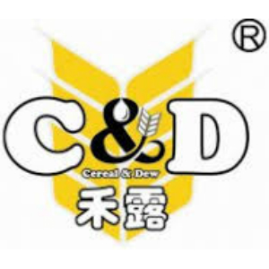禾露Cereal＆Dew品牌LOGO