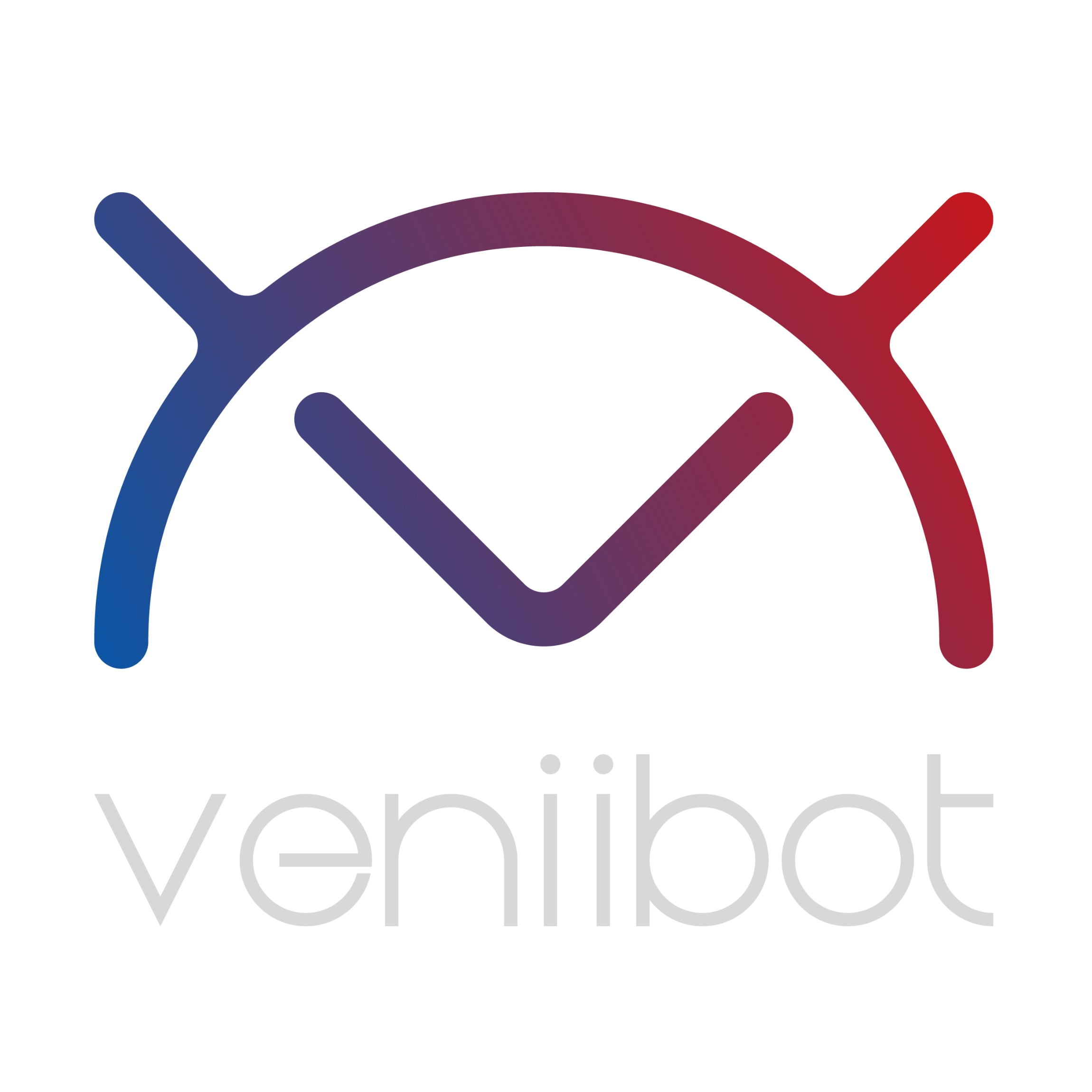 哇力veniibot品牌LOGO