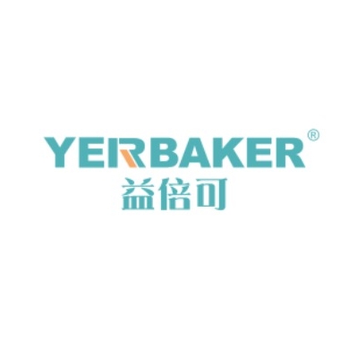 益倍可YERBAKER品牌LOGO