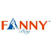 芬尼湾FANNYBAY品牌LOGO