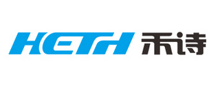 禾诗HETH品牌LOGO