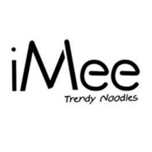 艾米iMee品牌LOGO