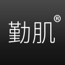 勤肌KINJI品牌LOGO