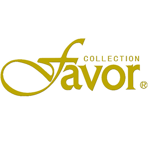 菲尔favor品牌LOGO
