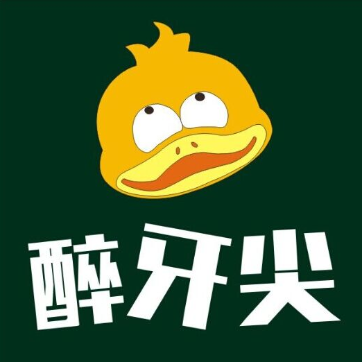 醉牙尖品牌LOGO