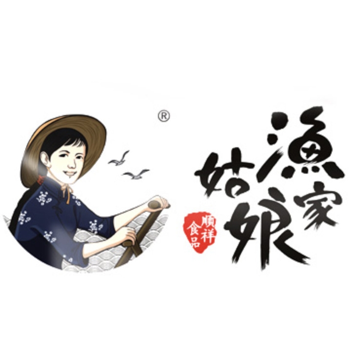 渔家姑娘Fisherman's Daughter品牌LOGO