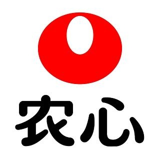 农心NONGSHIM品牌LOGO