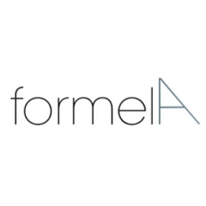 FormelA品牌LOGO