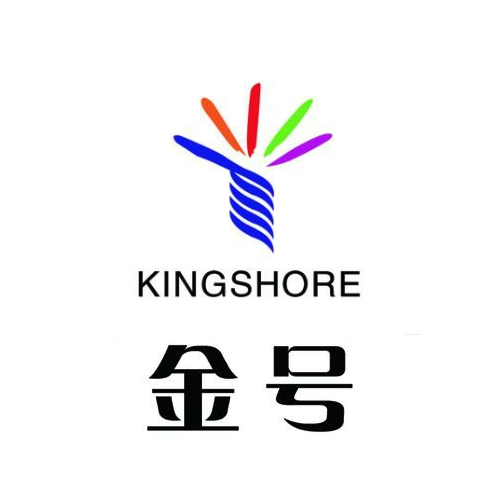 金号KINGSHORE品牌LOGO