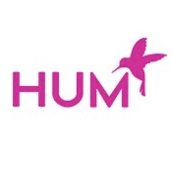 HUM品牌LOGO
