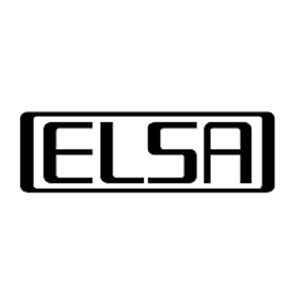 艾尔莎ELSA品牌LOGO
