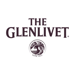 格兰威特THE GLENLIVET品牌LOGO