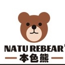 本色熊品牌LOGO