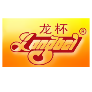 龙杯食品品牌LOGO