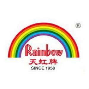 天虹牌Rainbow品牌LOGO