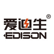 爱迪生EDISON品牌LOGO