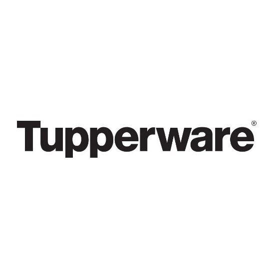 特百惠Tupperware品牌LOGO