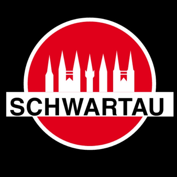舒华特SCHWARTAU品牌LOGO