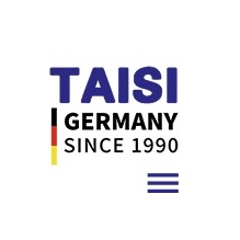 呔思TAISI品牌LOGO