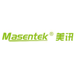 美讯MasentEk品牌LOGO